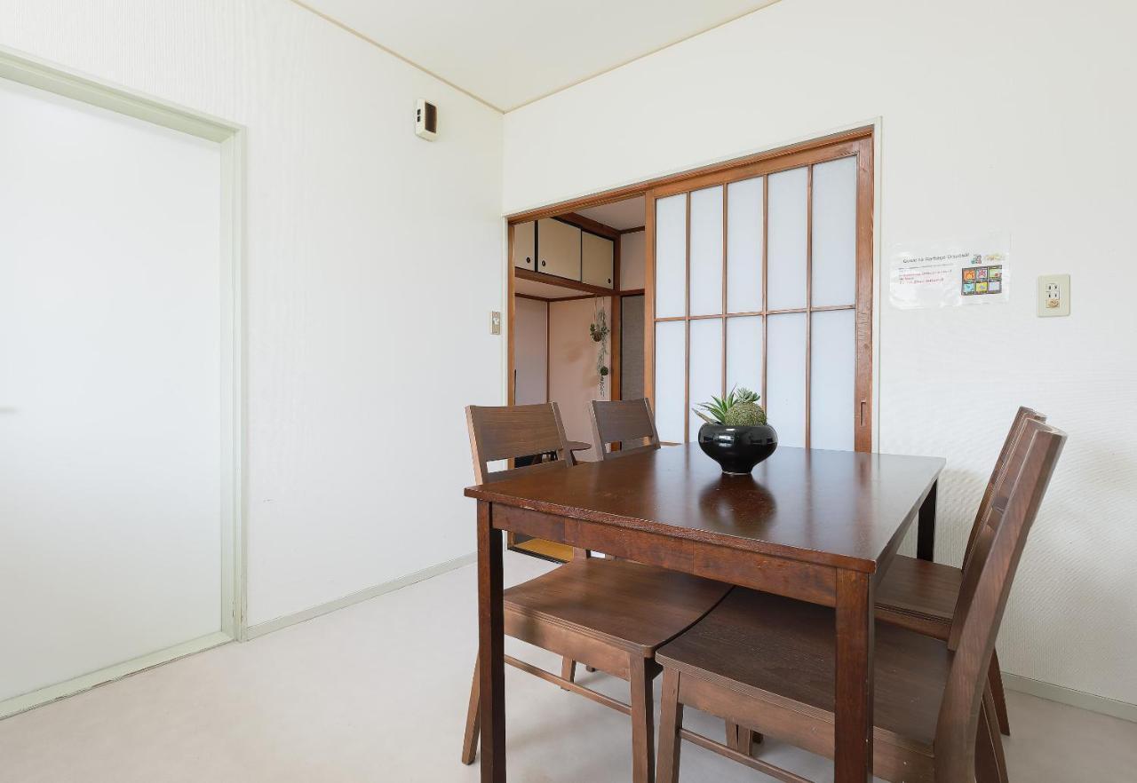 Ibaragi House In 金泽 外观 照片