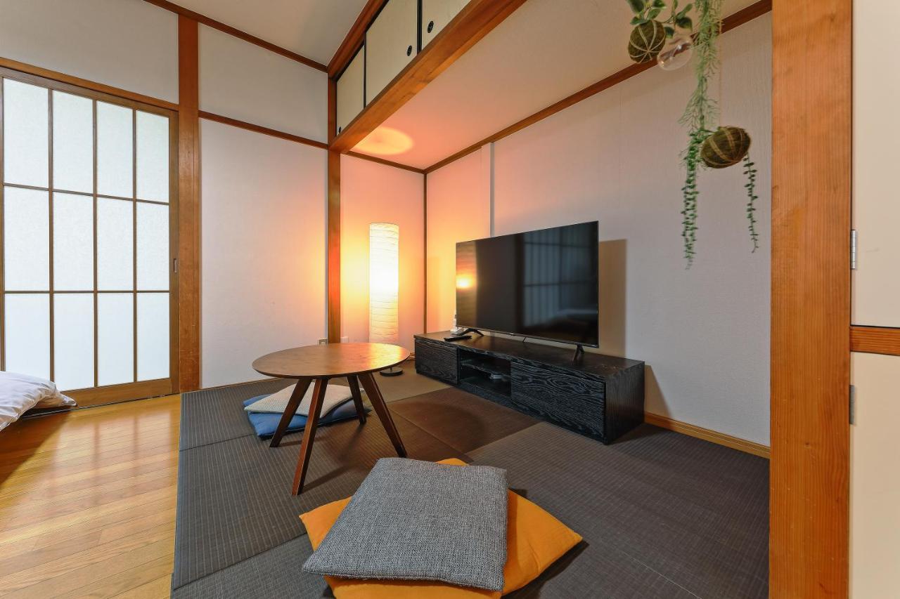 Ibaragi House In 金泽 外观 照片